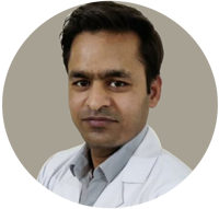 Dr. Ajay Yadav Best Gastrosurgeon In Lucknow